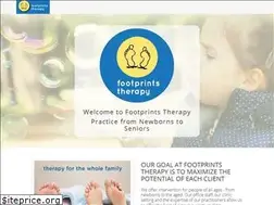 Sites similar to footprints.ca