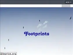 Sites similar to footprints.com.np