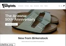 Sites similar to footprints.com