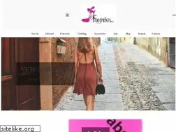 Sites similar to footprints.ie