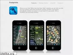 Sites similar to footprints.net