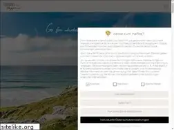 Sites similar to footprints2happiness.de