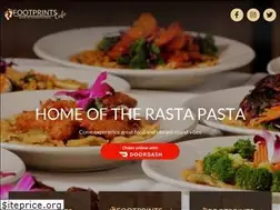 Sites similar to footprintscafenyc.com