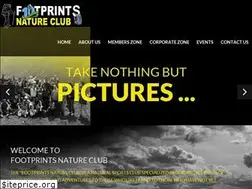 Sites similar to footprintsclub.com