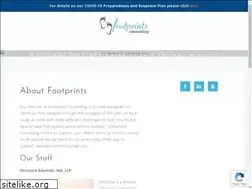 Sites similar to footprintscounselingholland.com