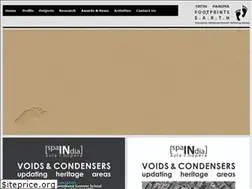 Sites similar to footprintsearth.com