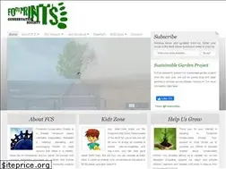 Sites similar to footprintseducation.org