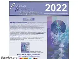 Sites similar to footprintsequipment.com