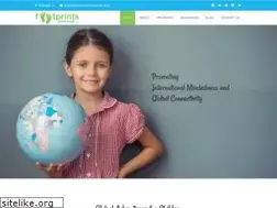 Sites similar to footprintsofthemind.com
