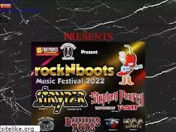 Sites similar to footprintspromotions.com