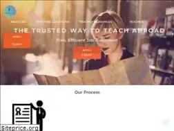 Sites similar to footprintsrecruiting.com