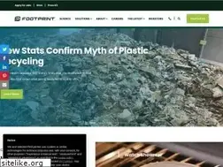 Sites similar to footprintus.com