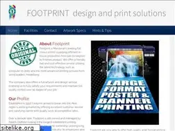 Sites similar to footprintwa.com.au