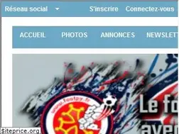 Sites similar to footpy.fr