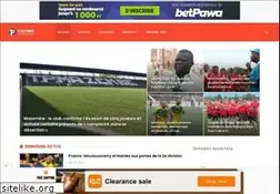 Sites similar to footrdc.com