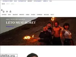 Sites similar to footshop.cz