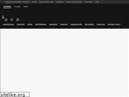 Sites similar to footshop.es
