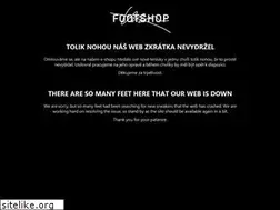 Sites similar to footshop.eu
