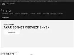 Sites similar to footshop.hu