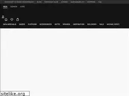 Sites similar to footshop.lt