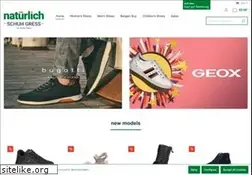 Sites similar to footshopping.com