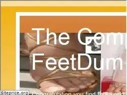 Sites similar to footsign.blogspot.com