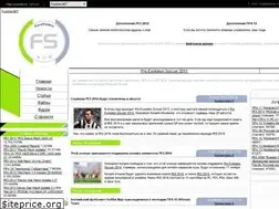 Sites similar to footsim.net
