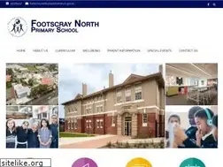 Sites similar to footsnth.vic.edu.au