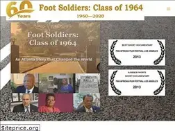 Sites similar to footsoldiers1964.com
