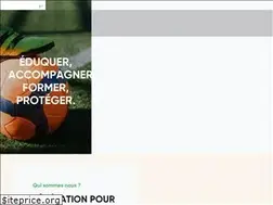 Sites similar to footsolidaire.org