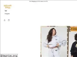 Sites similar to footsouls.com