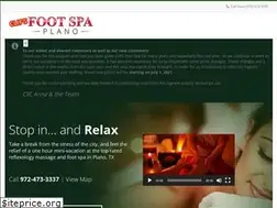 Sites similar to footspaplano.com