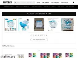 Sites similar to footspasi.com