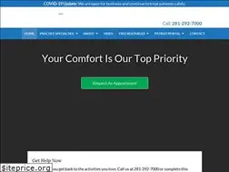 Sites similar to footspecialist.com
