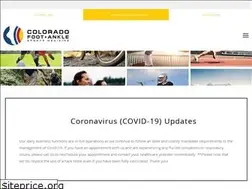 Sites similar to footsportsmed.com