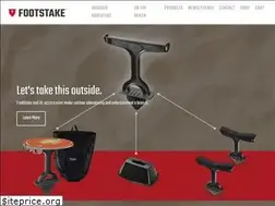 Sites similar to footstake.com