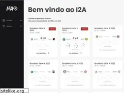 Sites similar to footstats.com.br