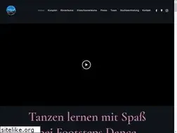 Sites similar to footsteps-dance-studios.com