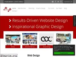 Sites similar to footsteps-design.co.uk