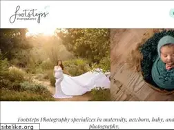 Sites similar to footsteps-photography.com