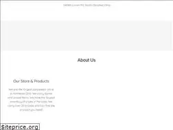 Sites similar to footstepsinc.com