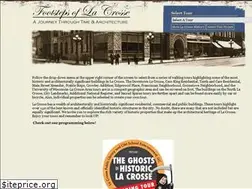 Sites similar to footstepsoflacrosse.org