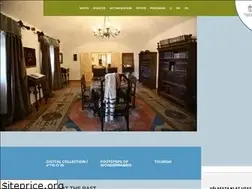 Sites similar to footstepsofwonderrabbis.com