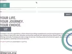Sites similar to footstepsorg.org