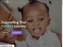 Sites similar to footstepstofertility.com