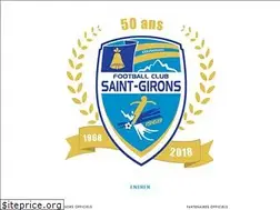 Sites similar to footstgirons.com