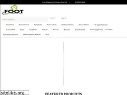 Sites similar to footsupplystore.com