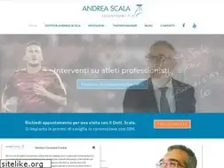Sites similar to footsurgery.it