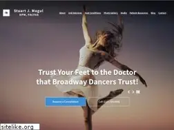Sites similar to footsurgerycenternyc.com