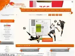 Sites similar to footter.com